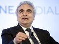 Oil Market to Return to Balance by 2017: IEA Chief