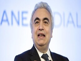 India To Soon Overtake China As Oil Demand Driver, Says Energy Body Chief India To Soon Overtake China As Oil Demand Driver, Says Energy Body Chief