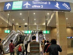दिल्‍ली के इंदिरा गांधी अंतरराष्ट्रीय हवाईअड्डे पर अब सुरक्षा जांच में लगेगा कम समय