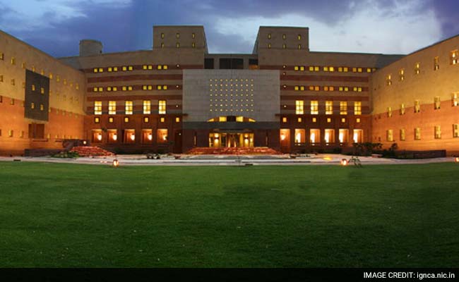 3 Iconic Delhi Buildings Set To Be Demolished For Central Vista Project