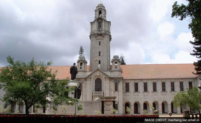 IISc Bangalore, CGWB Enter Into MoA For Ground Water Research