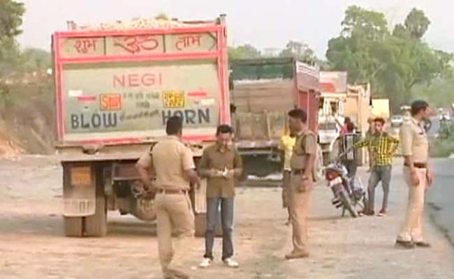 Illegal Mining Provides BJP Ammunition Against Harish Rawat