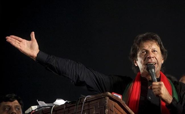 After Imran Khan's Threat, Pakistan Bans Rallies In Islamabad For 2 Months