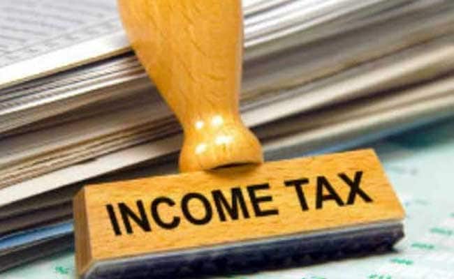 Only 1 Per Cent Indians Pay Income Tax, Shows Government Data