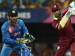वर्ल्ड टी20 INDvsWI : भारत का सपना टूटा, वेस्ट इंडीज 7 विकेट से जीत दर्ज कर फाइनल में पहुंचा