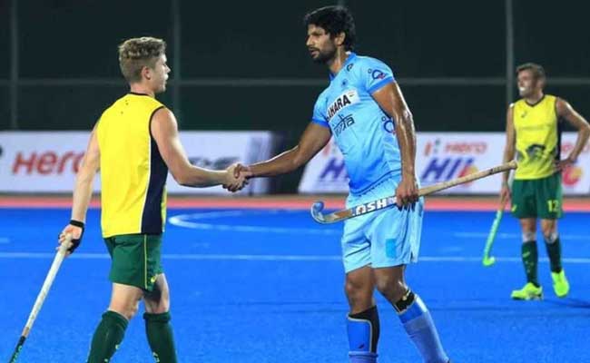 सुल्तान अजलान शाह कप : ऑस्ट्रेलिया ने भारत को 5-1 के बड़े अंतर से हराया