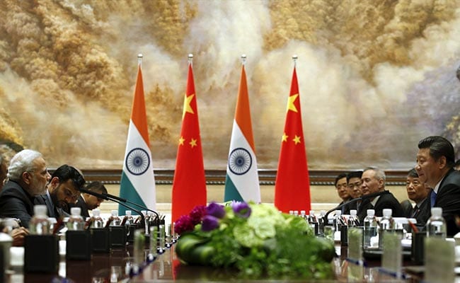 India Should Acknowledge 'Asymmetry' With China, Says State-Run Media