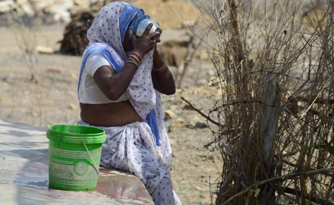 Odisha Boils Under Scorching Sun, Stay Indoors, Advises Government