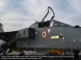 Indian Air Force Recruitment 2017: अलग-अलग पदों के लिए विभाग ने मांगे आवेदन Indian Air Force Recruitment 2017: अलग-अलग पदों के लिए विभाग ने मांगे आवेदन