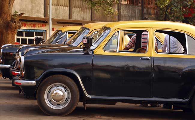 Tourist Taxis To Go Off Roads In Goa On Monday