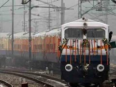 रेलवे ने बेटिकट यात्रियों से वसूला 15 करोड़ का जुर्माना