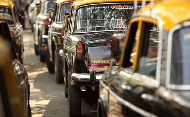 Goa Taxi Operators Calls Off Strike; Chief Minister Forms Panel