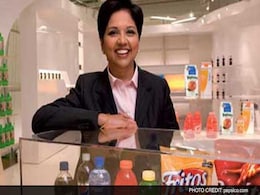 पेप्सिको की सीईओ इंदिरा नूई ने अमेरिका में भारतीय विद्यार्थियों को ‘सतर्क’ रहने की सलाह दी पेप्सिको की सीईओ इंदिरा नूई ने अमेरिका में भारतीय विद्यार्थियों को ‘सतर्क’ रहने की सलाह दी