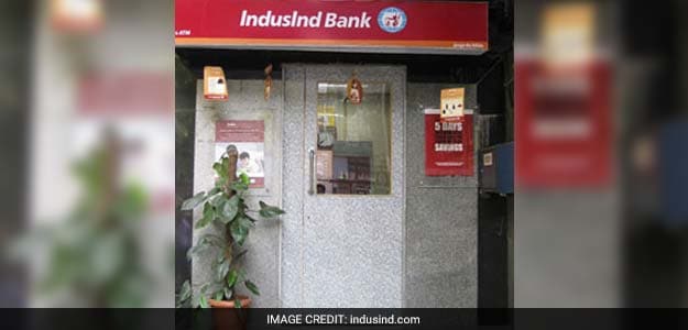 IndusInd Bank Shares Jump 3% On Re-Appointment Of Sumant Kathpalia As Chief