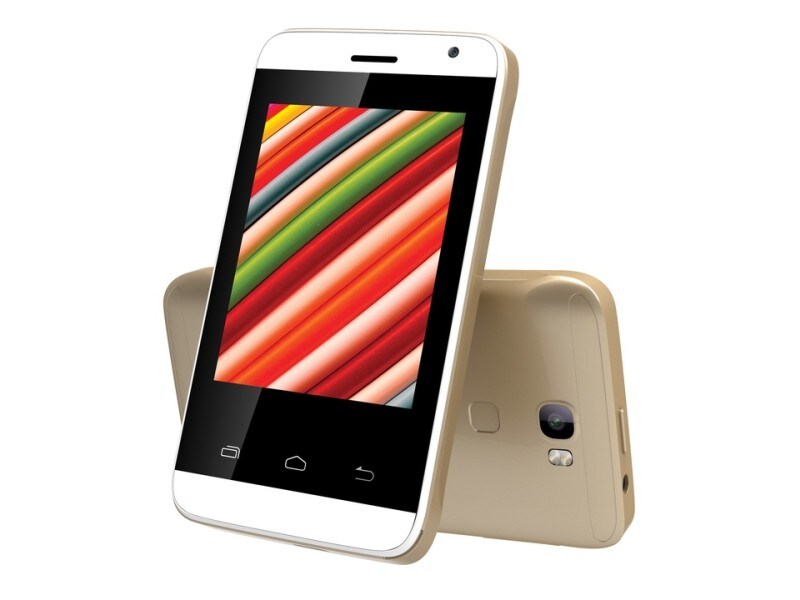 इंटेक्स ने लॉन्च किया अपना सबसे सस्ता स्मार्टफोन, कीमत 2,000 रुपये से कम