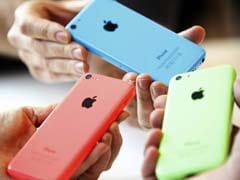 310 iPhones Among Mobiles Worth Rs. 2.5 Crore Seized From Gang In Delhi