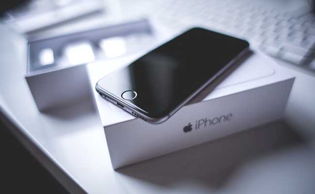 Unboxing the Apple iPhone 15 - The Hindu