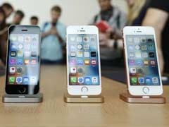 Apple Partner Wistron Seeks To Expand India Smartphone Parts Plant: Report