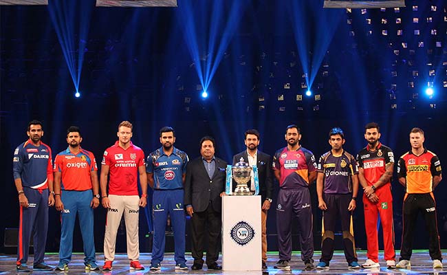 सूखे महाराष्ट्र में आईपीएल पर 'पानी', 30 अप्रैल के बाद फाइनल समेत 13 मैच राज्य से बाहर