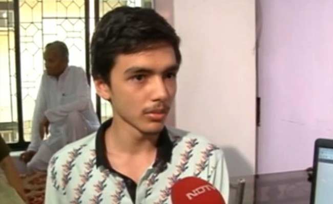Behind Petition To Move IPL From Maharashtra, A Mumbai College Student