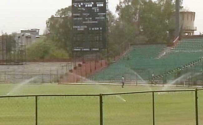 'Should Drought-hit Rajasthan Hold IPL Matches?' Plea In High Court