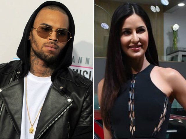 Chris Brown, Katrina Kaif, Ranveer Singh to Open IPL With a Bang