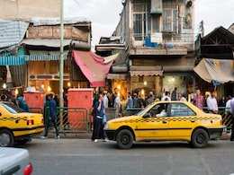 Japan Man Arrested Over Unpaid Taxi Fare For 850km Trip Japan Man Arrested Over Unpaid Taxi Fare For 850km Trip