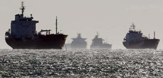 Iran Ends Free Oil Shipping To India Iran Ends Free Oil Shipping To India