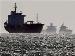 Iran Ends Free Oil Shipping To India