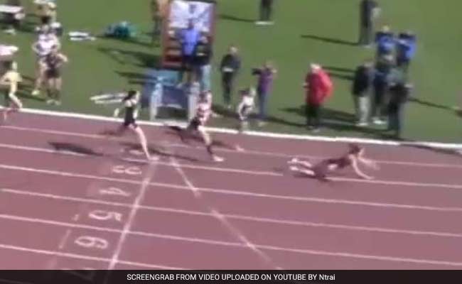 'Unbelievable!' An Irish Runner's Stunning Comeback Victory