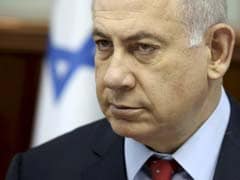 Benjamin Netanyahu Rejects French Peace Initiative, Offers To Meet Mahmud Abbas