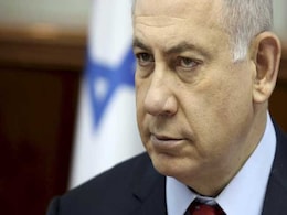 Israel Says Half-Year Surge In Palestinian Street Violence Wanes Israel Says Half-Year Surge In Palestinian Street Violence Wanes