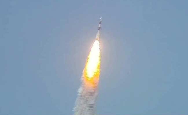 ISRO Gearing Up To Launch INSAT-3DR By End Of August: Official