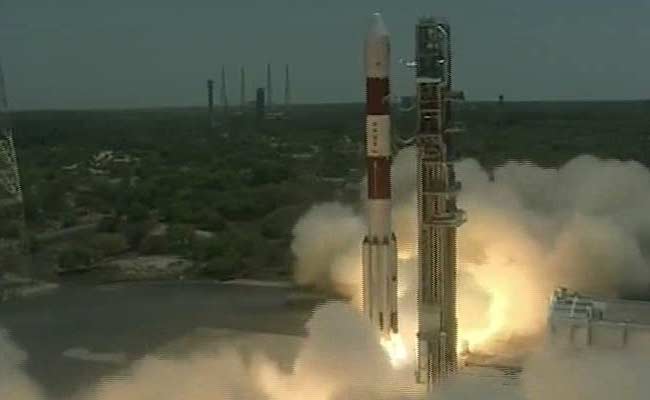 इसरो बनाएगा रिकॉर्ड, 22 जून को किया जाएगा 20 उपग्रहों का प्रक्षेपण