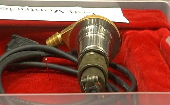 ISRO's Rocket Scientists Build Pump For Heart Transplants