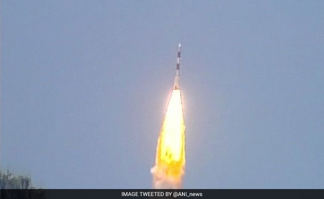 Watch: 150 Satellites Made By Students Launched Under Abdul Kalam Mission