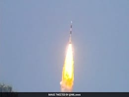 Watch: 150 Satellites Made By Students Launched Under Abdul Kalam Mission Watch: 150 Satellites Made By Students Launched Under Abdul Kalam Mission