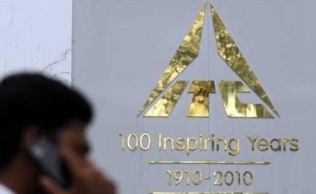 ఆదాయాల తర్వాత ITC షేర్లు 3% పెరిగాయి;  మార్కెట్ విలువ రూ. 11,276 కోట్లు పెరిగింది