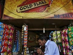 Supreme Court To Hear Cases Challenging Tobacco Pack Warnings On Monday
