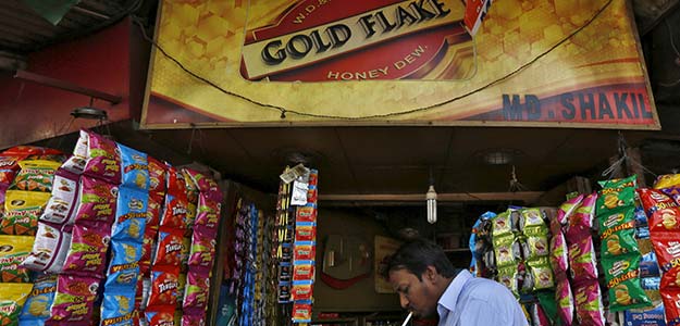 ITC To Resume Cigarette Manufacturing
