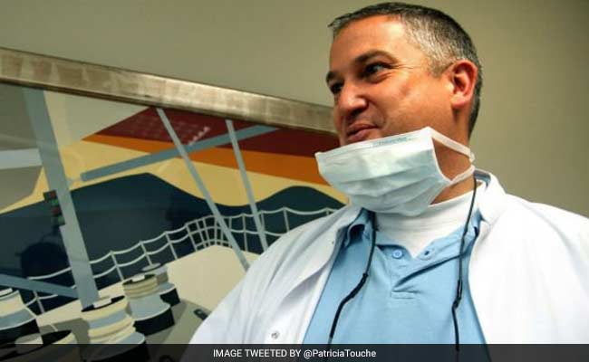 Meet The Dutch Dentist Who Found 'Pleasure' Ripping Out patients' Healthy Teeth
