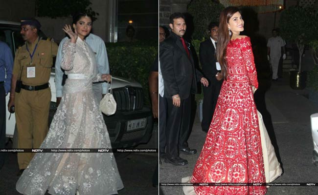 For Will-Kate, Sonam Got It Totally Wrong (Gasp). Jacqueline Nailed It.