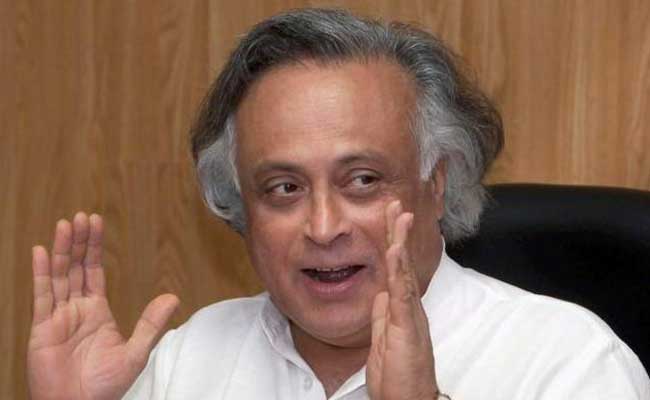 PM Modi Is Working Overtime To Destabilise <i>Bharat Jodo Yatra</i>: Congress's Jairam Ramesh