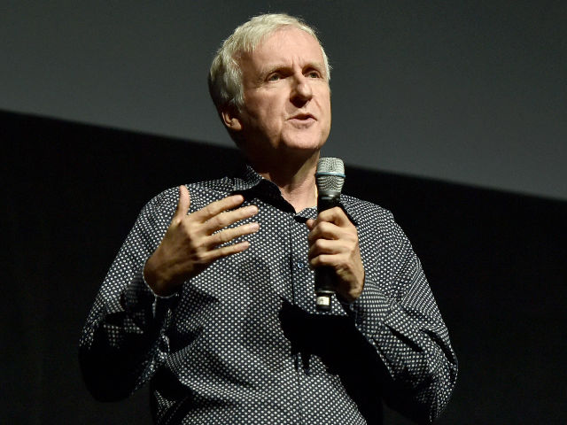 James Cameron Developing Four <i>Avatar</i> Sequels