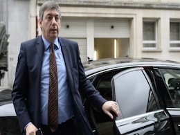 Belgian Minister Says Many Muslims 'Danced' After Attacks Belgian Minister Says Many Muslims 'Danced' After Attacks