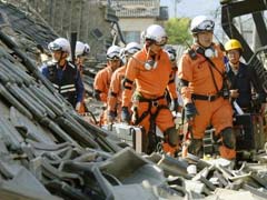 Disruptions From Quakes Hit Japan Economy