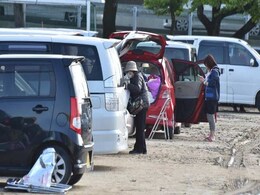 Why So Many Japan Quake Victims Have 'Economy-Class' Syndrome Why So Many Japan Quake Victims Have 'Economy-Class' Syndrome