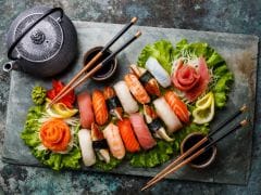 Japanese Food: Top 10 Dishes from Sashimi to Yakitori Chicken