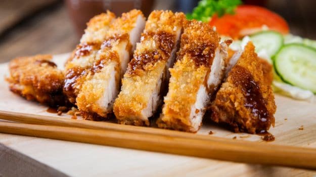 Japanese Food: Top 10 Dishes from Sashimi to Yakitori ...