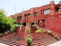 जवाहर लाल नेहरु यूनिवर्सिटी में इसी सप्ताह शुरू होगी दाखिला प्रक्रिया जवाहर लाल नेहरु यूनिवर्सिटी में इसी सप्ताह शुरू होगी दाखिला प्रक्रिया